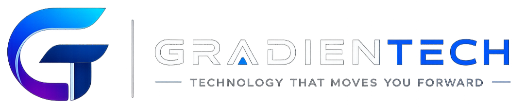 Gradientech Logo